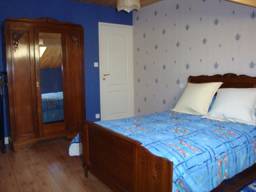 Fermette Renovee Villa Celles  ห้อง รูปภาพ